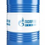 фото Турбинное масло энергетическое Gazpromneft Тп-30, 205л