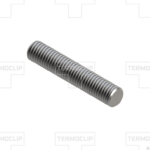 фото Шпилька Termoclip DIN 976-1-M8x60-A-58-6g.Ст20.016, оц. сталь, артикул 9386