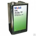 фото Масло гидравлическое Mobil EAL Hydraulic Oil 32 -5L