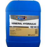 фото Масло гидравлическое Hydraulic HLP 46 Sintoil (180кг/205л)