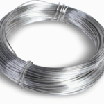 фото Проволока для сталеалюминевых проводов - СТАП ГОСТ 9850-72 4,5 мм