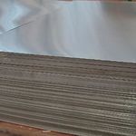 фото Алюминий лист гладкий и рифленый (все размеры)