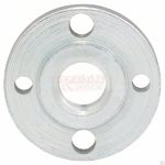 фото BS-KG PTK 115-150мм Круглая гайка BOSCH для полировального тканевого круга,