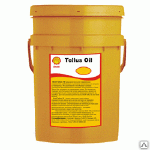 фото SHELL масло для направляющих TONNA S3 М68 20л