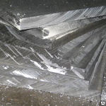 фото Плиты алюминиевые АМг3 по ГОСТу 17232-99