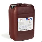 фото Масло смазочное Mobil Vactra Oil № 4 (20л)
