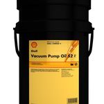 фото Компрессорное масло Shell - Vacuum Pump S2 R 100