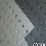 фото Лист перфорированный алюминиевый 1х1000х2000 мм Rv 2,5-5,0