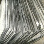 фото Пластина резиновая в листах МБС (маслобензостойкая), размер 720х720х10мм