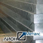 фото Плита алюминиевая толщина 80 ГОСТ 17232-99 алюминиевый лист алюминий сплав