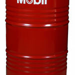 фото Циркуляционное масло Mobil DTE OIL HEAVY 208л