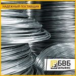 фото Проволока нержавеющая AISI 304