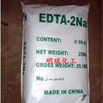 фото Трилон Б (Динатриевая соль) ЕДТА -2 меш. 25 кг. Китай