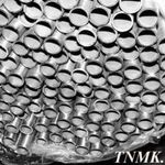 фото Труба титановая 25х2,5 мм ВТ1-00 ГОСТ 22897-86