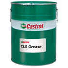 фото Смазка Castrol CLS Grease, 180 Kг