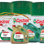 фото Смазка Castrol CLS Grease 18kg