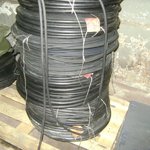 фото Шнур резиновый 1-4С (МБС, смесь 7-В14)диаметр 4,5,6мм,ГОСТ6467 выпуск 11.15