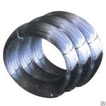 фото Проволока для сталеалюминевых проводов - СТАП ГОСТ 9850-72, d1,85мм