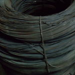 фото Проволока вязальная черная 1,2мм 0,9кг