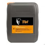 фото Масло пищевое RW S Food Fluid 46, 20 л