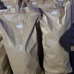 Фото №3 Уголь древесный березовый 2.5кг.