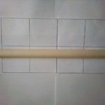 фото скалка татарская деревянная, длина 44см