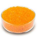 фото Силикагель-индикатор оранжевый (гранулы) Chemko НК, 25кг