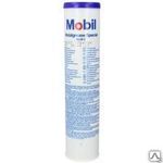 фото Смазка MOBIL MOBILUX EP 2, 12X0.4KG