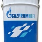 фото Смазка Gazpromneft Grease HighSpeed EP 3 (18 кг)