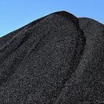 фото Уголь бурый марки Б, третий, рядовой, класс крупности 0-300