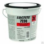 фото Износостойкий компаунд Loctite 7219 - ремонт
