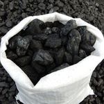 фото Уголь в мешках с доставкой в Дунай