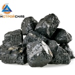 фото Уголь каменный ДПК 50-200