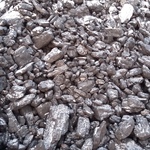 фото Уголь рядовой и сортовой, доставка  от 2-х тонн