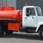 фото Заказ дизельного топлива Евро-5 с доставкой