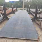 фото Лист сталь для мостостроения 10-15ХСНД