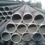 фото Труба стальная газлифтная 57х4 мм 10Г2А ТУ 14-3-1128-2000