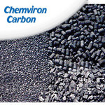 фото 207 А Chemviron Carbon меш. 25 кг. Активированный уголь кокосовый