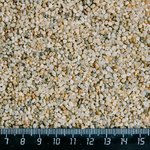 фото Окатанный Песок Кварцевый ГК3 фр.1,0-3,0 мм. меш. 50 кг.