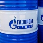 фото Дизельное топливо Евро 5 зимнее Газпром