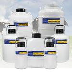 фото 10L semen tank YDS-10 liquid nitrogen container price