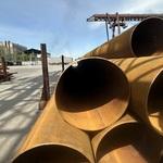 фото Услуги изготовления трубы 630