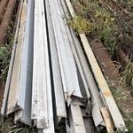 фото Новый дешевый двутавр 18Б2 в Череповце 57 руб/кг с НДС