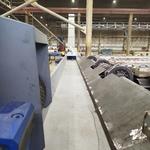 фото Изготовление и монтаж конвейеров