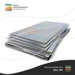 фото Износостойкая сталь Sidur 450