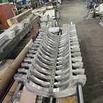 фото Комплектующие и нестандартные детали по чертежам заказчика