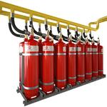 фото Купим газы с хранения Фреон, Хладон