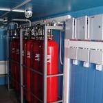 фото Куплю Пожаротушащие хладоны модули с истёкшим сроком