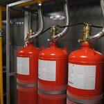 фото Купим модули пожаротушения подлежащие замене