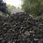 фото Уголь Антрацит (крупный орех)